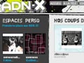 ADN-X